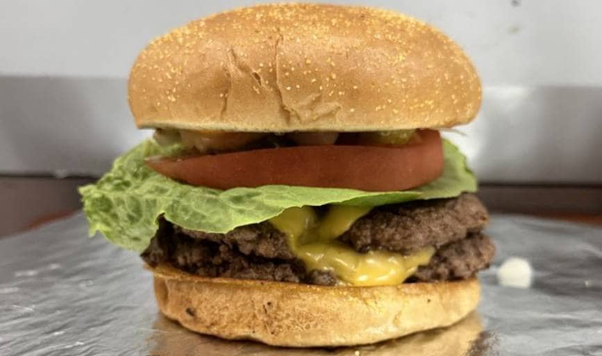 Burgers